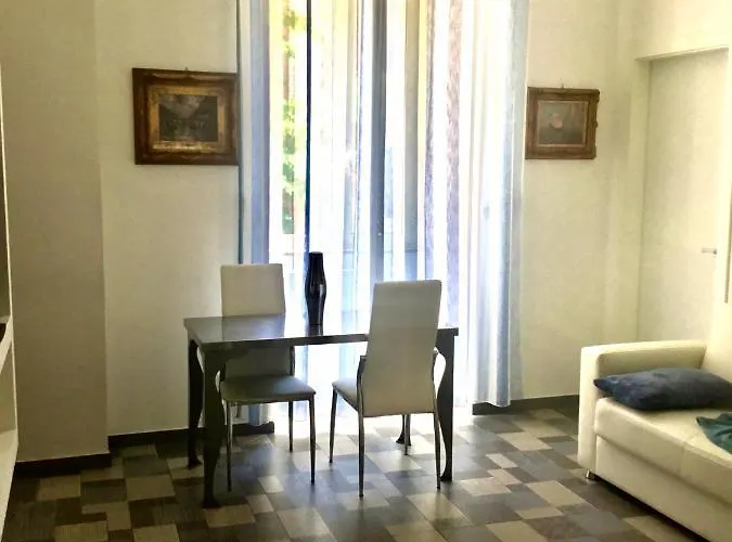 Casa Provvidenza